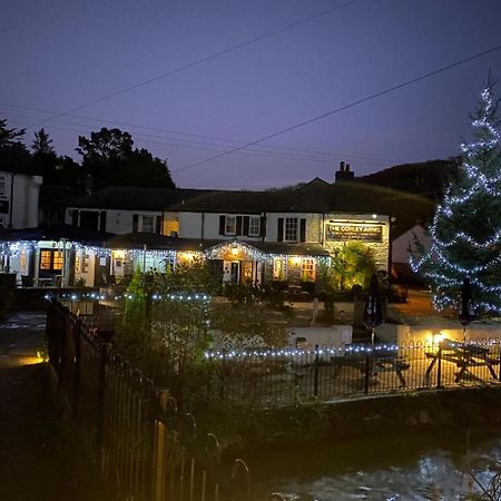 ホテル The Copley Arms ルー エクステリア 写真