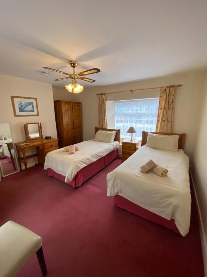 ホテル The Copley Arms ルー 部屋 写真