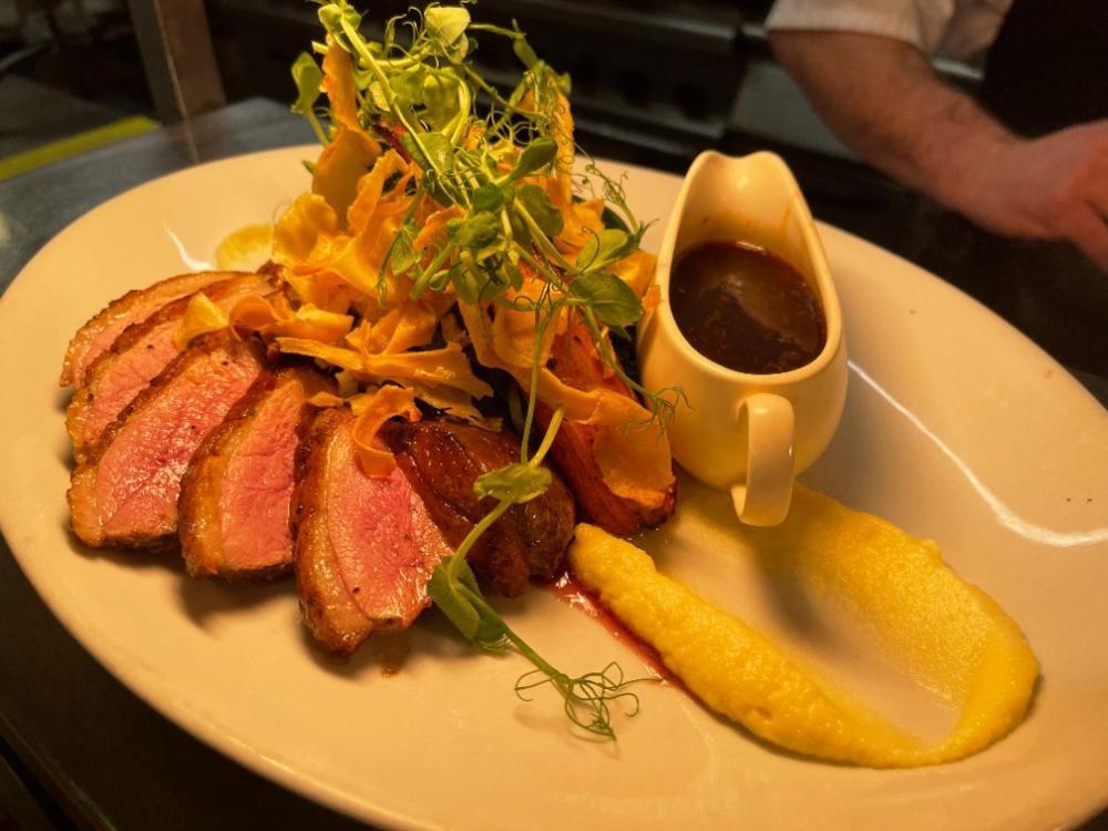 ホテル The Copley Arms ルー エクステリア 写真