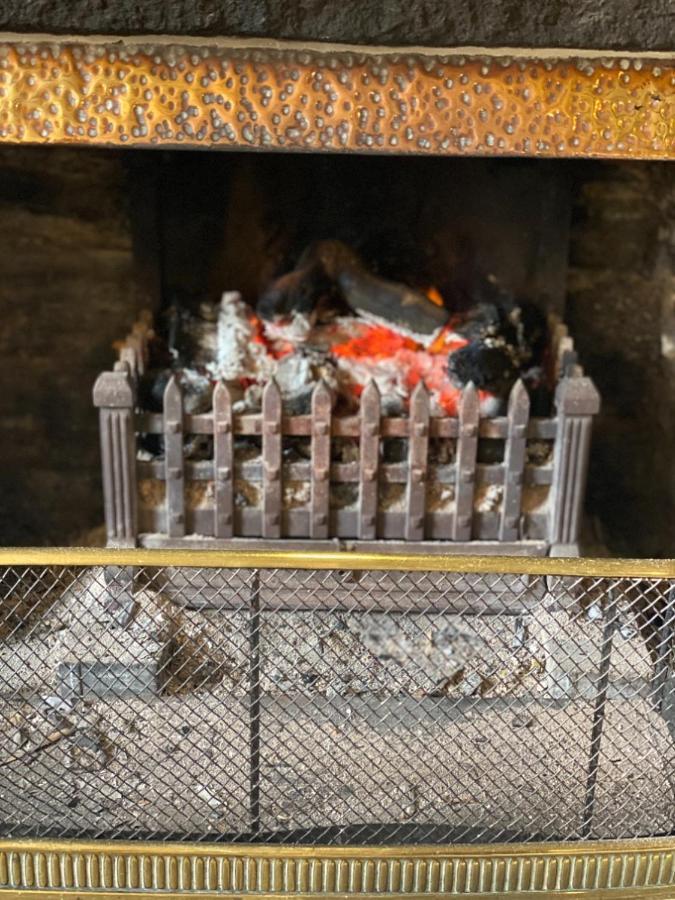 ホテル The Copley Arms ルー エクステリア 写真