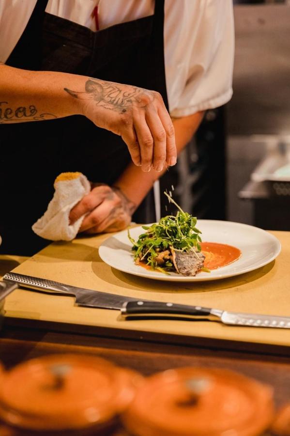 ホテル The Copley Arms ルー エクステリア 写真
